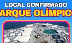 Apesar de vendas de ingressos, prefeitura diz que festivais de música no Parque Olímpico não possuem autorização