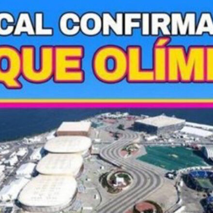 Apesar de vendas de ingressos, prefeitura diz que festivais de música no Parque Olímpico não possuem autorização