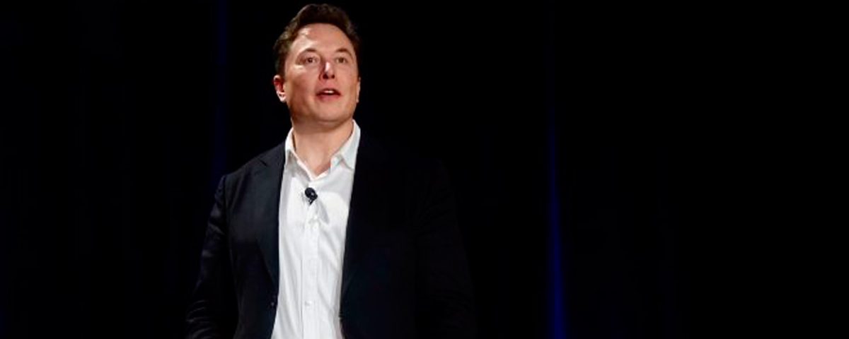 Elon Musk lança videoclipe para sua faixa autoral de house