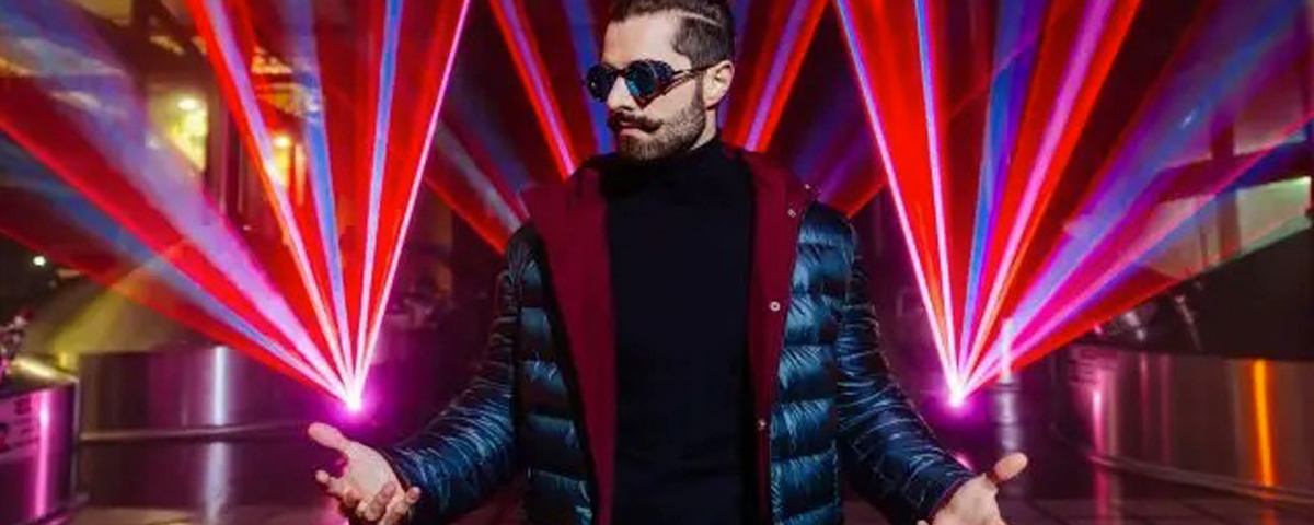 A polêmica do laser usado em show de Alok no Rock in Rio