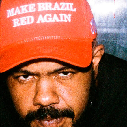 Pornograffiti e M.I.A (Massive Ilegal Arts) colaboram em nova coleção