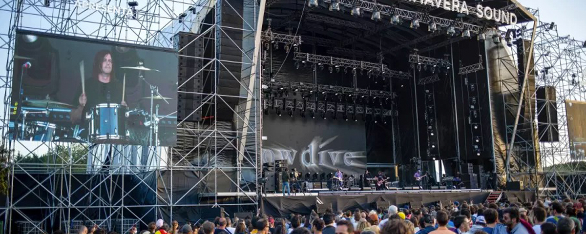 Sucesso internacional e chegada à América Latina: o que é o Primavera Sound