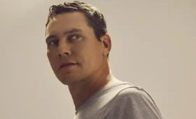 Tiësto confirma dois shows no Brasil em 2023
