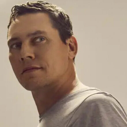 Tiësto confirma dois shows no Brasil em 2023