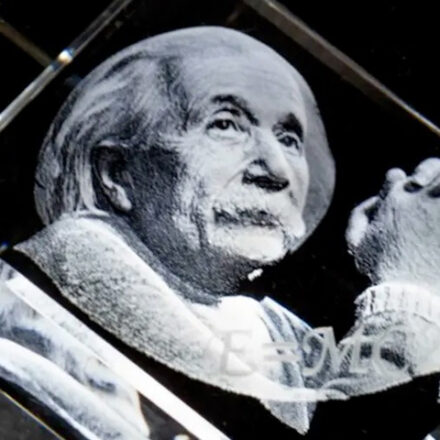 Albert Einstein era um fã de música eletrônica?