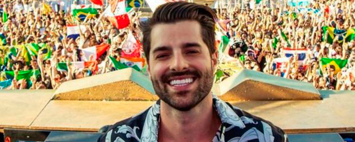 Alok faz revelação surpreendente sobre OVNIs no Brasil