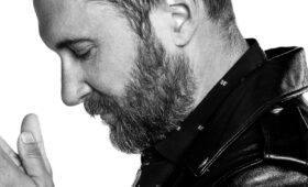 David Guetta volta ao Brasil com apresentações em Fortaleza, Jurerê e Capão da Canoa