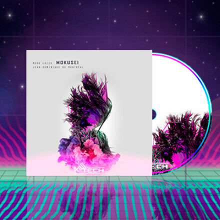 Produtoras holandesas lançam novo single na 4All