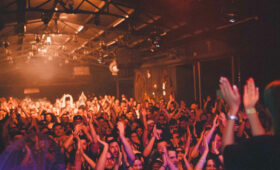 Surreal Park divulga prévia da programação de verão com nomes imperdíveis!