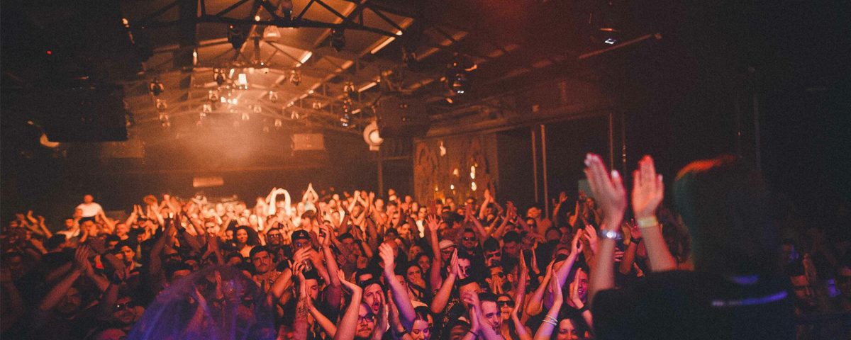 Surreal Park divulga prévia da programação de verão com nomes imperdíveis!