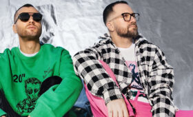 ArtBat é atração da Rio Me no Morro da Urca