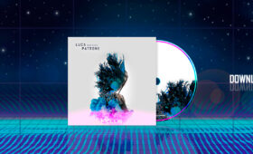 Confira o novo EP do produtor italiano Luca Patrone