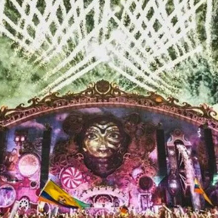 Tomorrowland volta ao Brasil e anuncia datas para festival em outubro de 2023