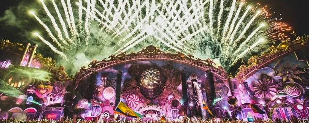 Tomorrowland volta ao Brasil e anuncia datas para festival em outubro de 2023