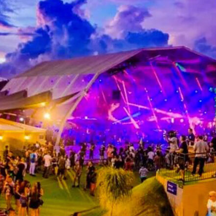 ‘Ame Laroc Festival 2023’ reúne nomes da música eletrônica em evento de carnaval