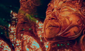 Estreia do zamna festival no brasil: saiba data e local