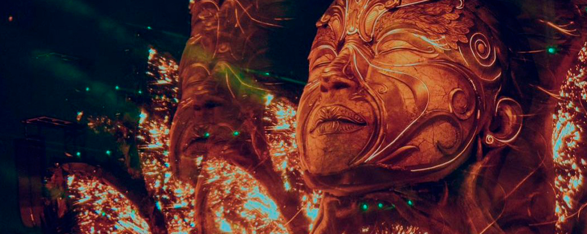 Estreia do zamna festival no brasil: saiba data e local