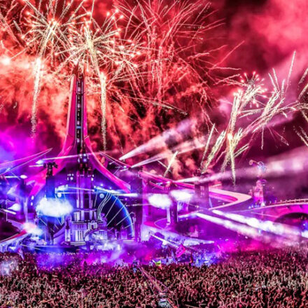 Aqui está a escalação completa do Tomorrowland 2023