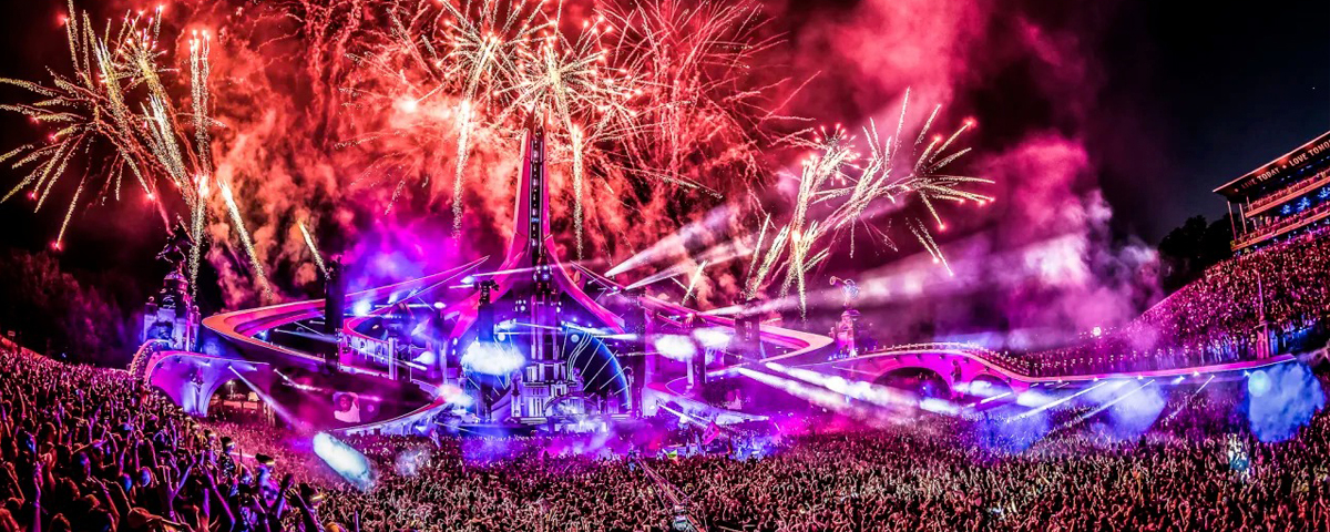 Aqui está a escalação completa do Tomorrowland 2023