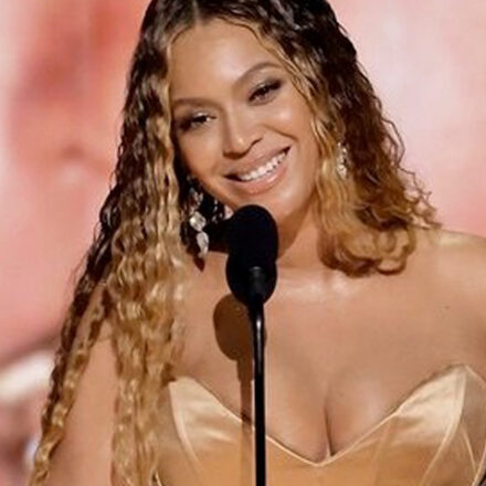 Grammy Awards 2023: Beyoncé vence a categoria de “Melhor álbum de dance/eletrônica” com “Renaissance”