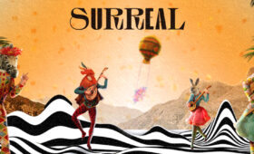 Surreal Park e um Carnaval de titãs; Nina Kraviz, Seth Troxler, Sonja Moonear e Boys Noize são alguns confirmados