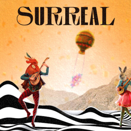 Surreal Park e um Carnaval de titãs; Nina Kraviz, Seth Troxler, Sonja Moonear e Boys Noize são alguns confirmados