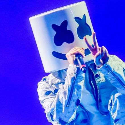 Ultra Brasil: festival volta ao país em abril e terá shows de Axwell, Marshmello e mais