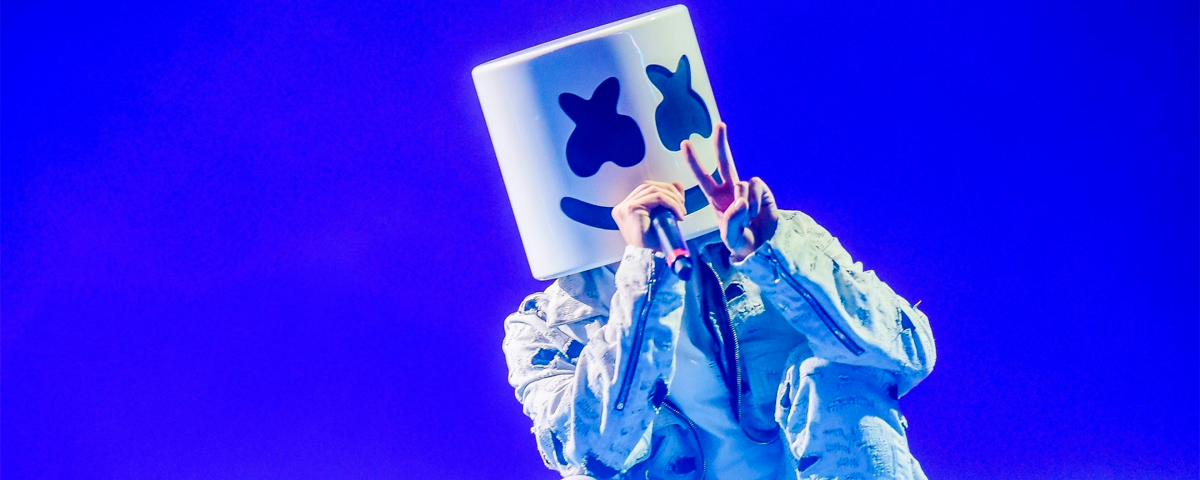 Ultra Brasil: festival volta ao país em abril e terá shows de Axwell, Marshmello e mais