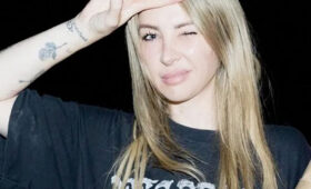 Lollapalooza 2023: DJ australiana Alison Wonderland ouve funk e quer parceria com brasileiros