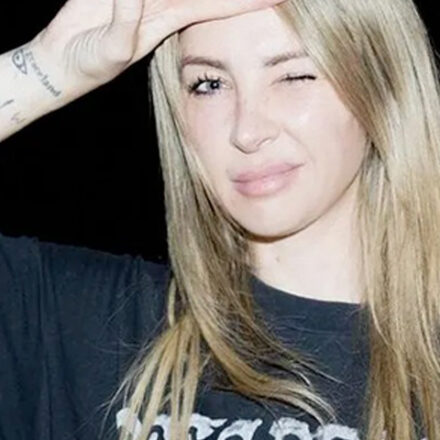Lollapalooza 2023: DJ australiana Alison Wonderland ouve funk e quer parceria com brasileiros