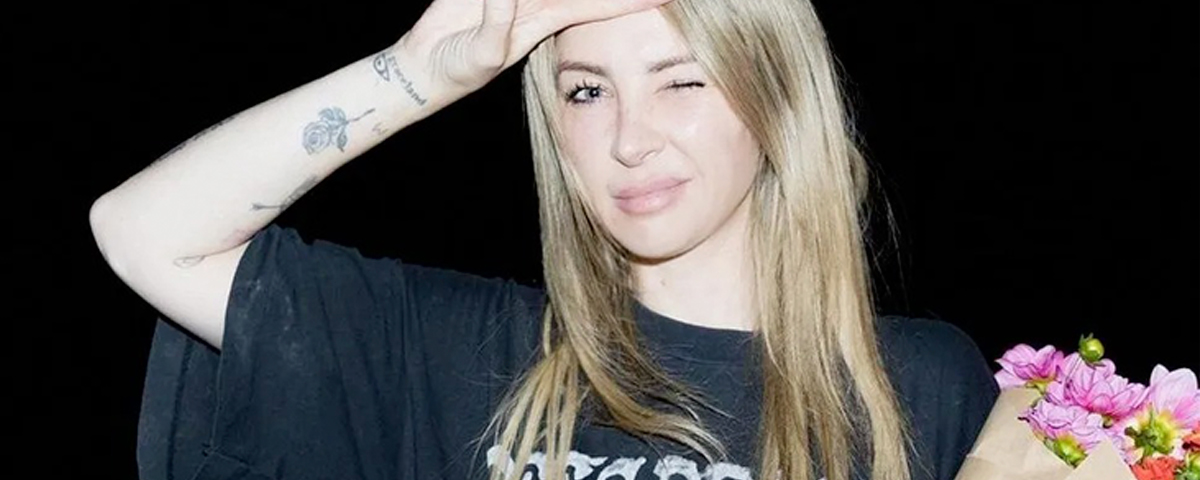 Lollapalooza 2023: DJ australiana Alison Wonderland ouve funk e quer parceria com brasileiros