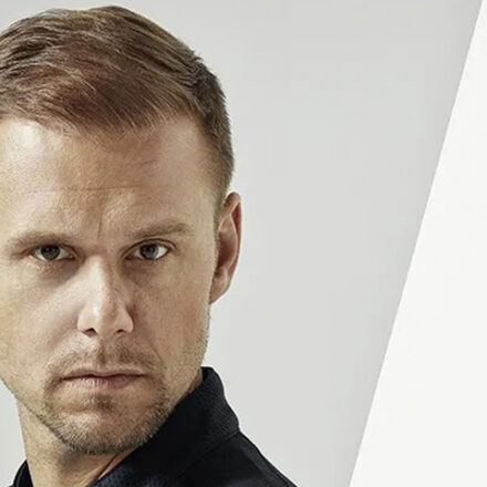 Armin Van Buuren, único DJ cinco vezes nº1 do mundo, contesta lista: ‘Ninguém pode checar os votos’