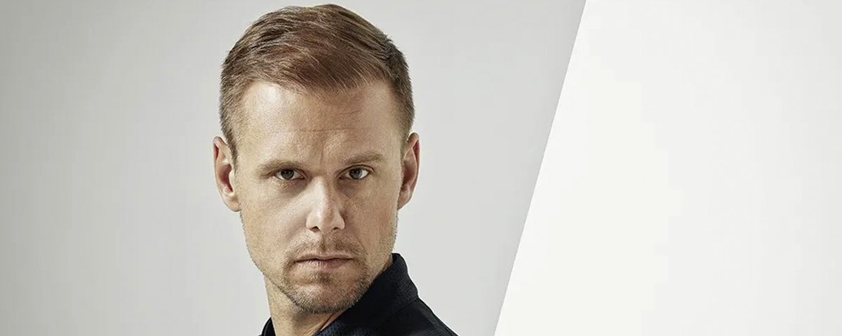 Armin Van Buuren, único DJ cinco vezes nº1 do mundo, contesta lista: ‘Ninguém pode checar os votos’