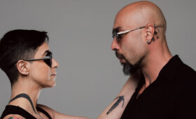 Do camarim ao maior palco de techno melódico do mundo: como o BINARYH conquistou a Afterlife