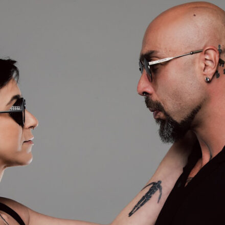 Do camarim ao maior palco de techno melódico do mundo: como o BINARYH conquistou a Afterlife