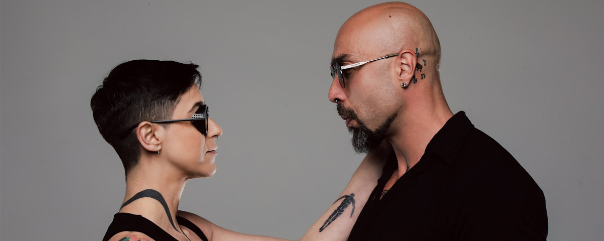 Do camarim ao maior palco de techno melódico do mundo: como o BINARYH conquistou a Afterlife