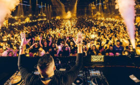 D-Edge chega aos 23 anos e celebra com 27 artistas no Komplexo Tempo em abril; saiba mais