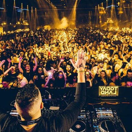 D-Edge chega aos 23 anos e celebra com 27 artistas no Komplexo Tempo em abril; saiba mais