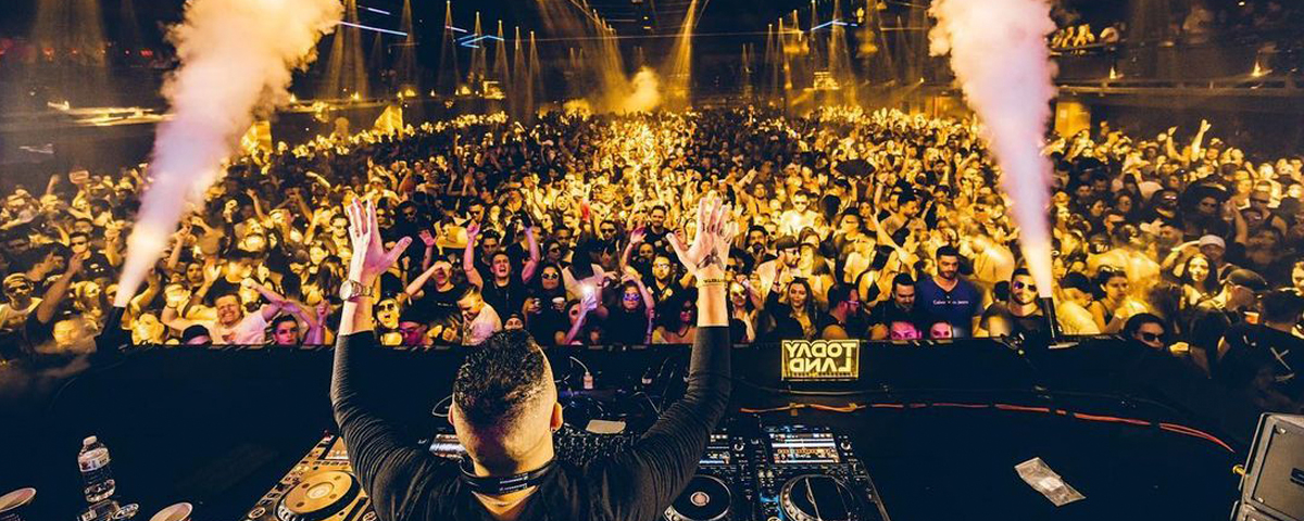 D-Edge chega aos 23 anos e celebra com 27 artistas no Komplexo Tempo em abril; saiba mais