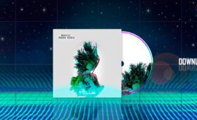 Direto de Bali, produtor iraniano lança novo EP na 4All cheio de groove e ótimos vocais