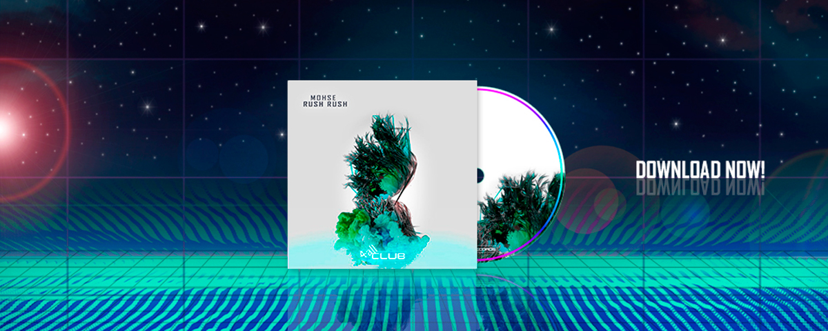 Direto de Bali, produtor iraniano lança novo EP na 4All cheio de groove e ótimos vocais