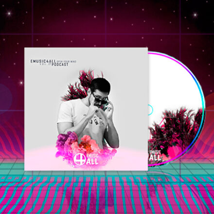 Open Your Mind lança novo podcast na 4All, confira!