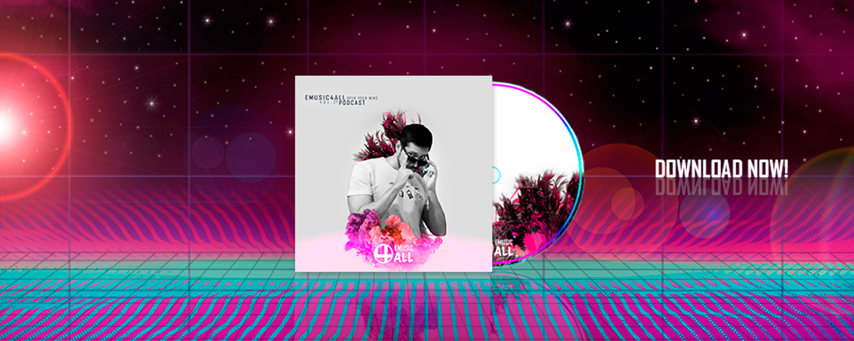 Open Your Mind lança novo podcast na 4All, confira!