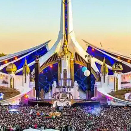 Tomorrowland: preço do ingresso chega a R$ 10 mil e divide opiniões