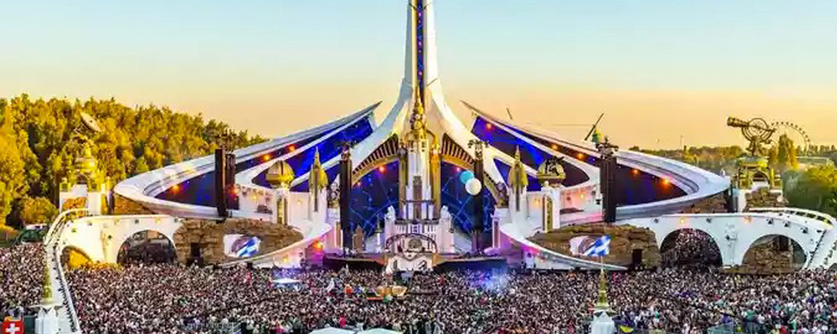 Tomorrowland: preço do ingresso chega a R$ 10 mil e divide opiniões