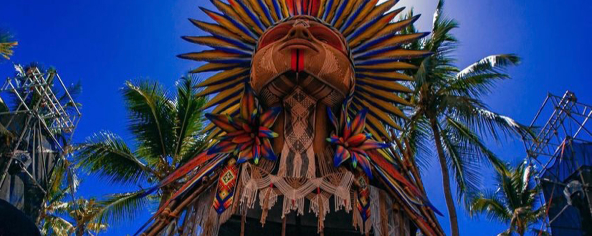 Festival Universo Paralello confirma nova edição ainda este ano; saiba detalhes