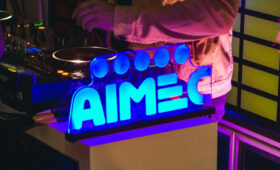 DJs comemoram o mês com encontros na Aimec RJ