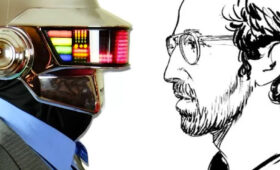 Vida após Daft Punk: Thomas Bangalter fala sobre balé, IA e abandono do capacete