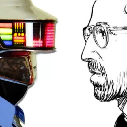 Vida após Daft Punk: Thomas Bangalter fala sobre balé, IA e abandono do capacete