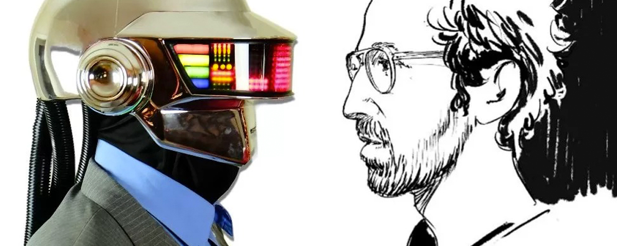 Vida após Daft Punk: Thomas Bangalter fala sobre balé, IA e abandono do capacete